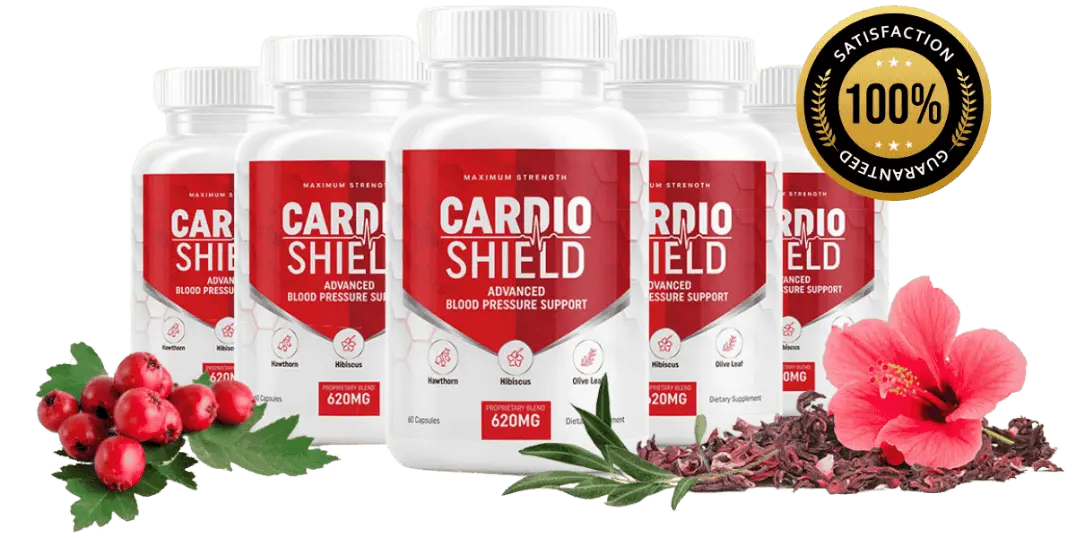 where to buy cardio shield