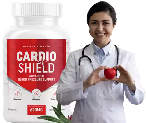 cardio shield