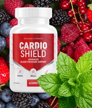 cardio shield results